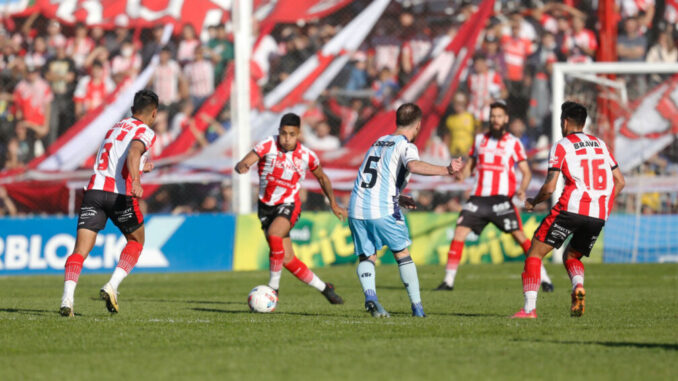Foto Prensa Instituto (Leandro Gomez)