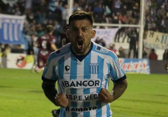 Foto Prensa RACING CBA