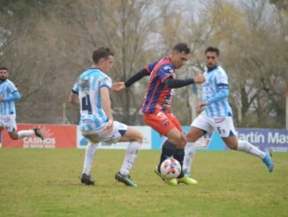 Foto Prensa RACING CBA