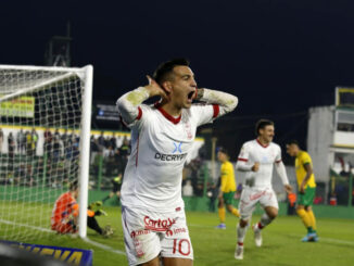 Foto Prensa HURACÁN