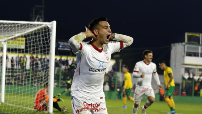 HURACAN Foto Prensa HURACÁN