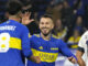 Foto Prensa BOCA