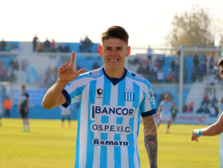 Foto Prensa RACING CBA