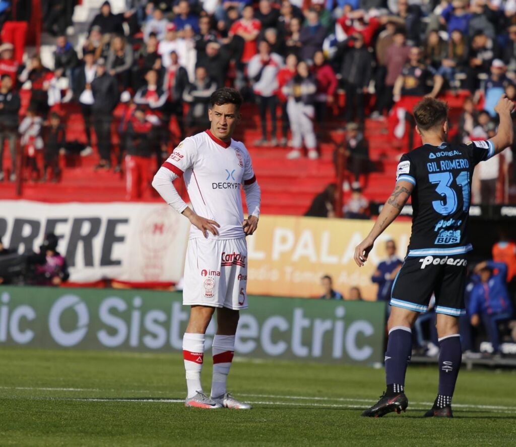 Foto Prensa HURACÁN