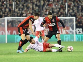 Foto Prensa NEWELL S