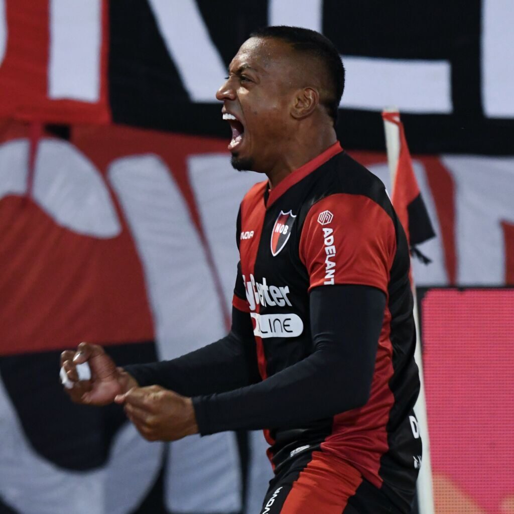 Foto Prensa NEWELL S 