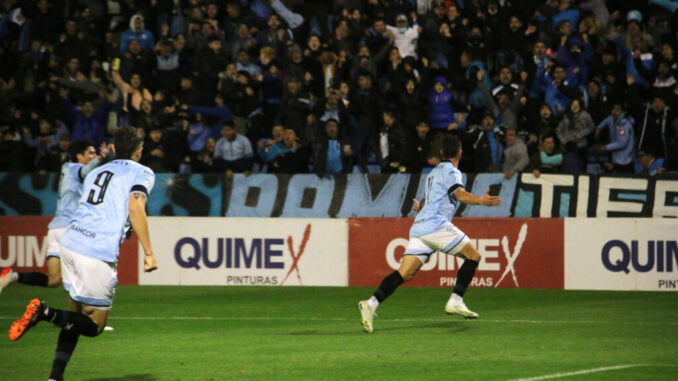 Foto Ariel Cuellar