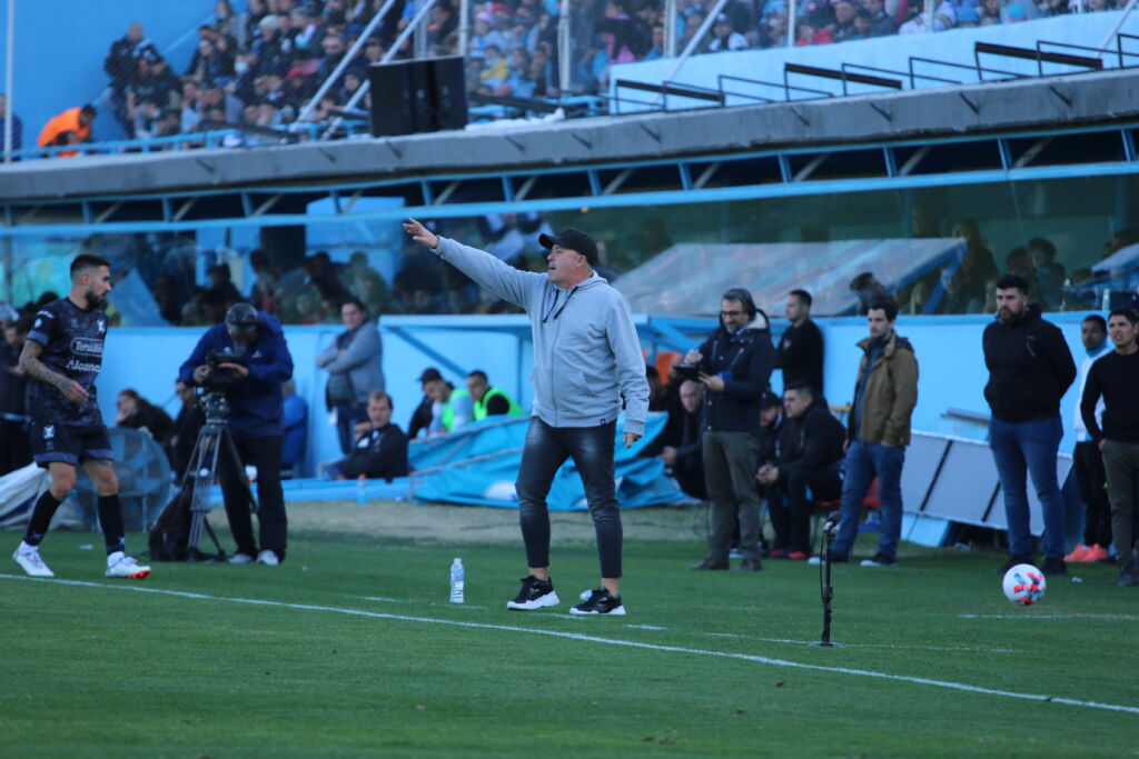 Foto Ariel Cuellar