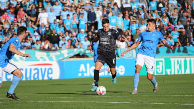 Foto Ariel Cuellar