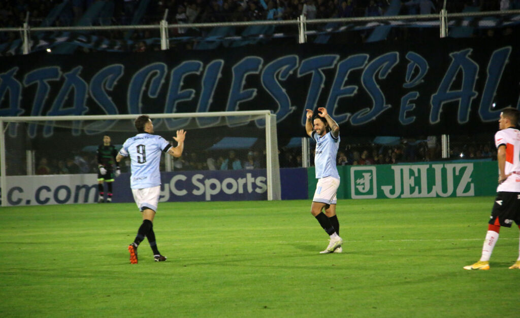 Foto Ariel Cuellar