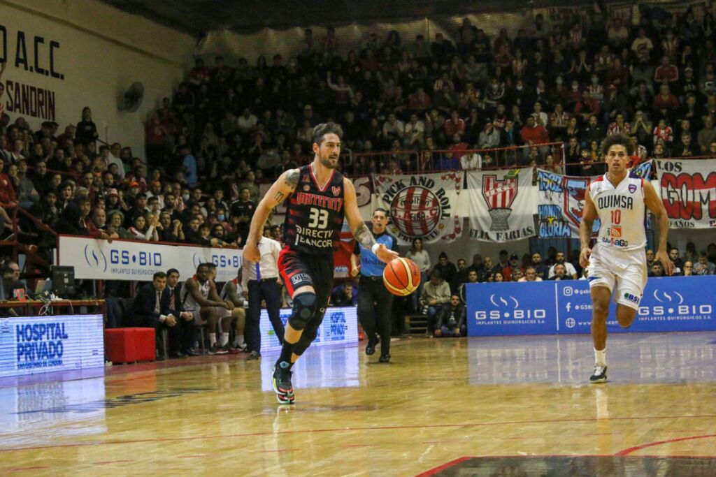 Foto Ariel Cuellar