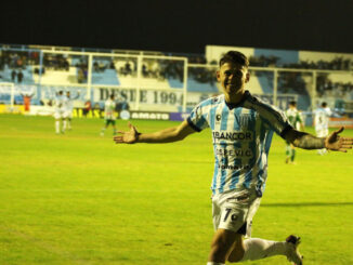 Foto Ariel Cuellar
