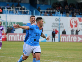 Foto Ariel Cuellar