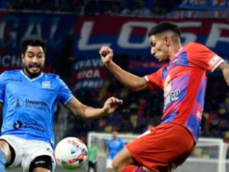 PRIMERA NACIONAL