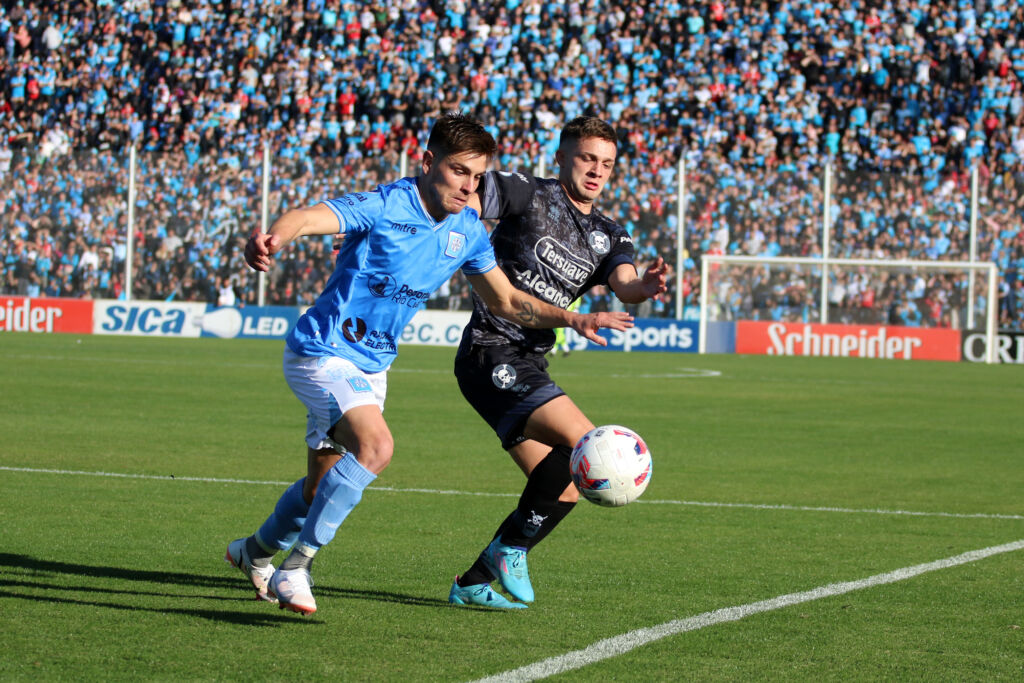 Foto Ariel Cuellar