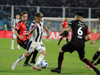 Foto Ariel Cuellar