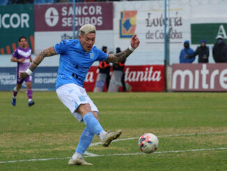 Foto Ariel Cuellar