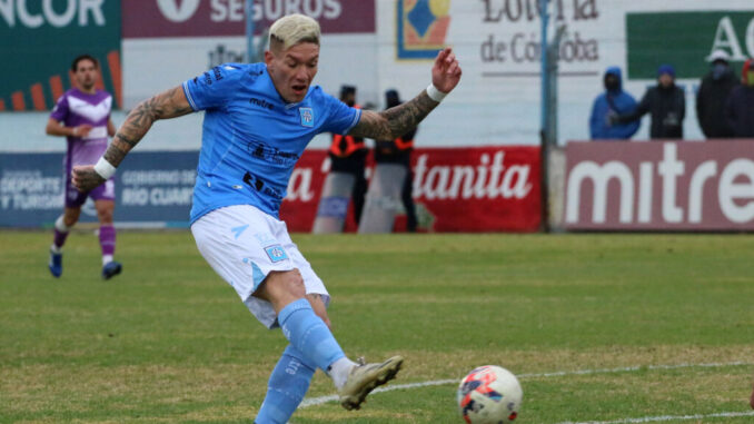 Foto Ariel Cuellar