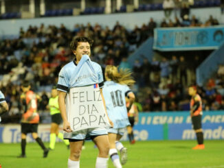 Foto Nelson Albarracin