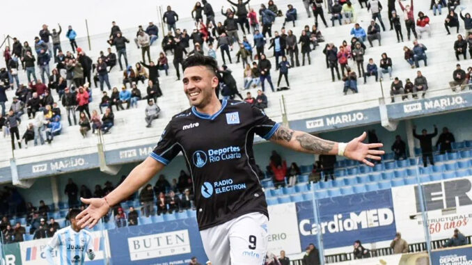 Foto Prensa Estudiantes