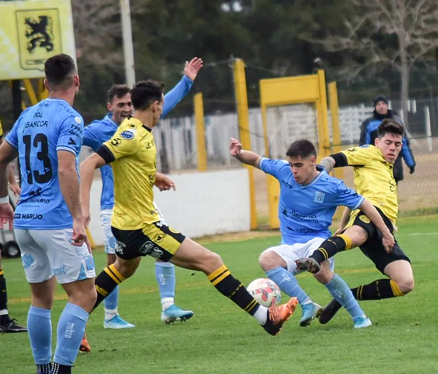 Foto Prensa Estudiantes R4