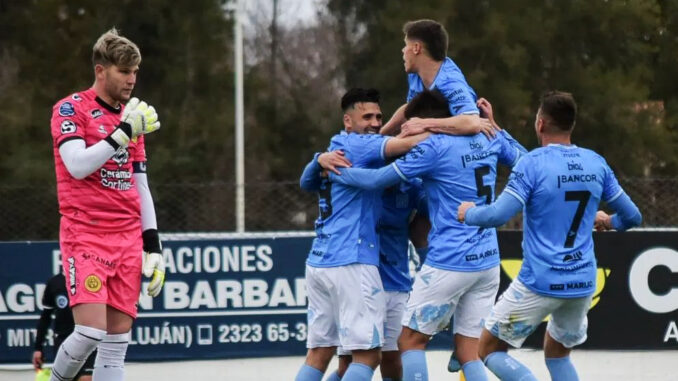 Foto Prensa Estudiantes R4