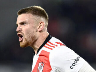 Foto Prensa RIVER