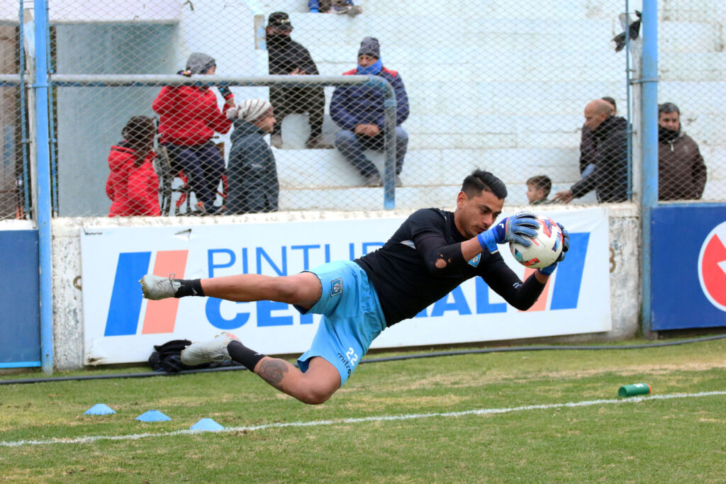 Foto Ariel Cuellar