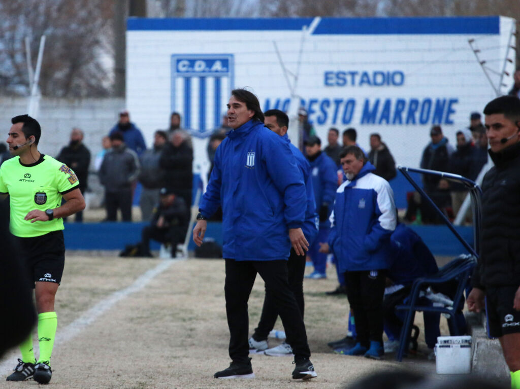 Foto Ariel Cuellar
