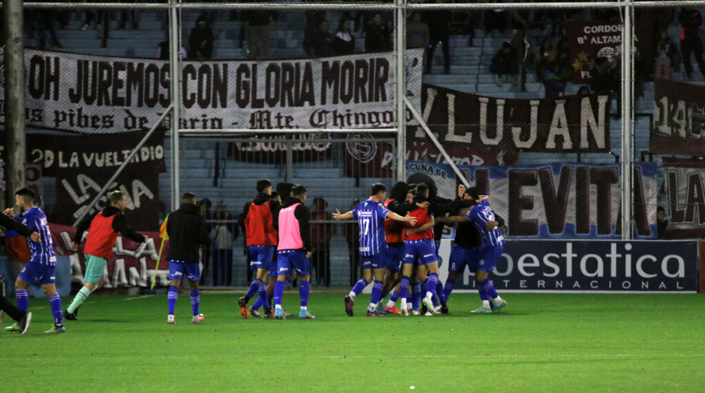 Foto Ariel Cuellar