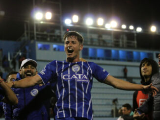 Foto Ariel Cuellar