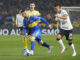 Foto Prensa BOCA