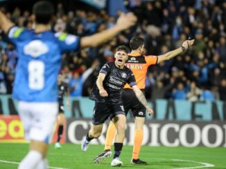 Foto Prensa BELGRANO
