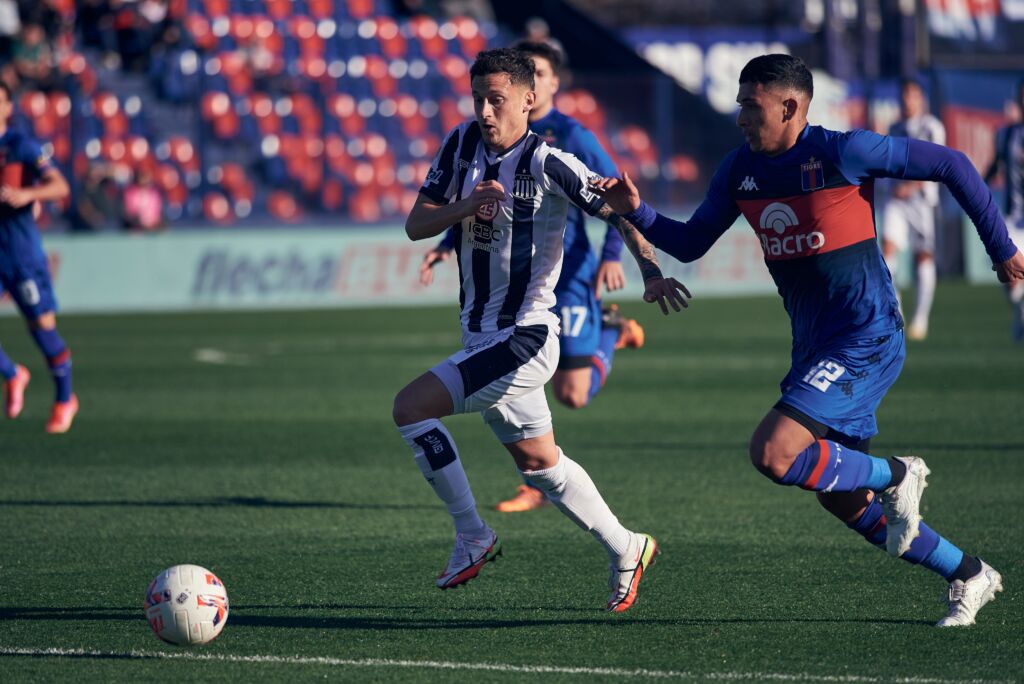 Foto Prensa Talleres