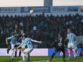 Foto Prensa SARMIENTO