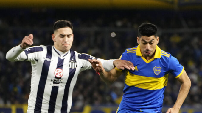 Foto Prensa Talleres
