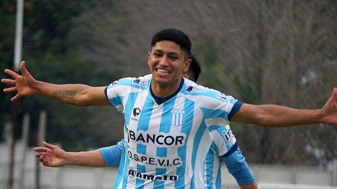 Foto Prensa RACING CBA