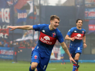 Foto Prensa Tigre