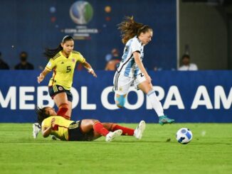 Foto Prensa AFA