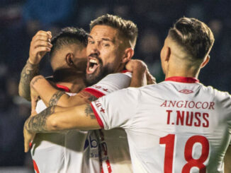 Foto Prensa Argentinos jrs.