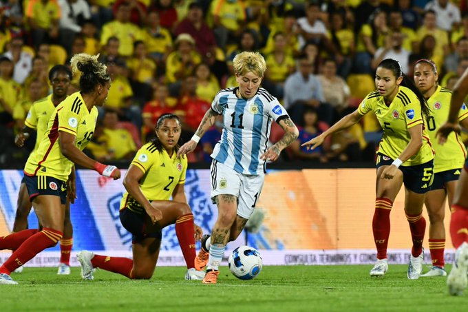 Foto Prensa AFA