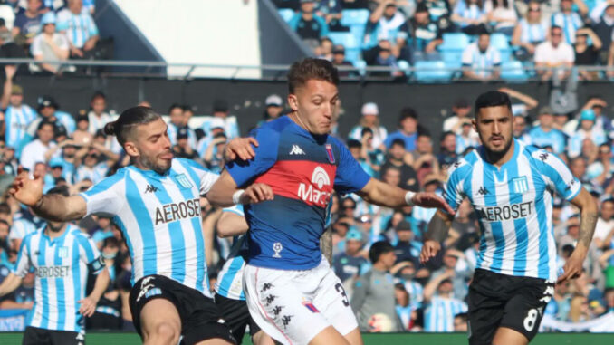 Foto Prensa Tigre