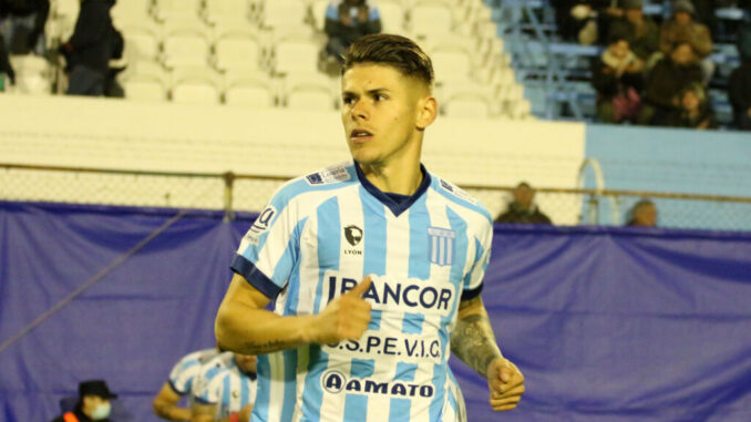 Foto Ariel Cuellar