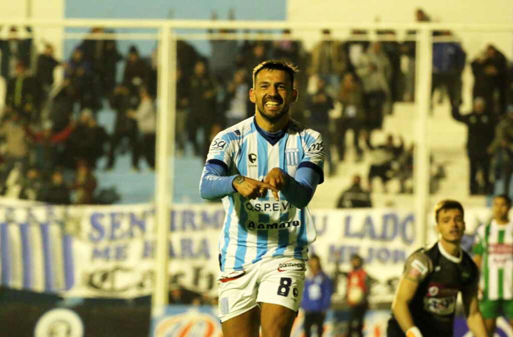 Foto Ariel Cuellar