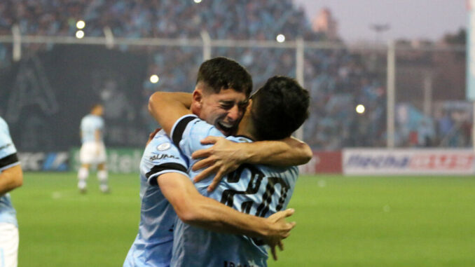 Foto Ariel Cuellar
