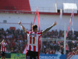 Foto Ariel Cuellar