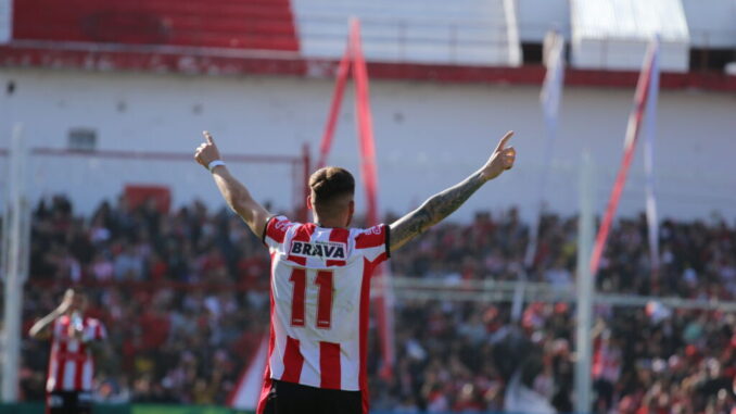 Foto Ariel Cuellar