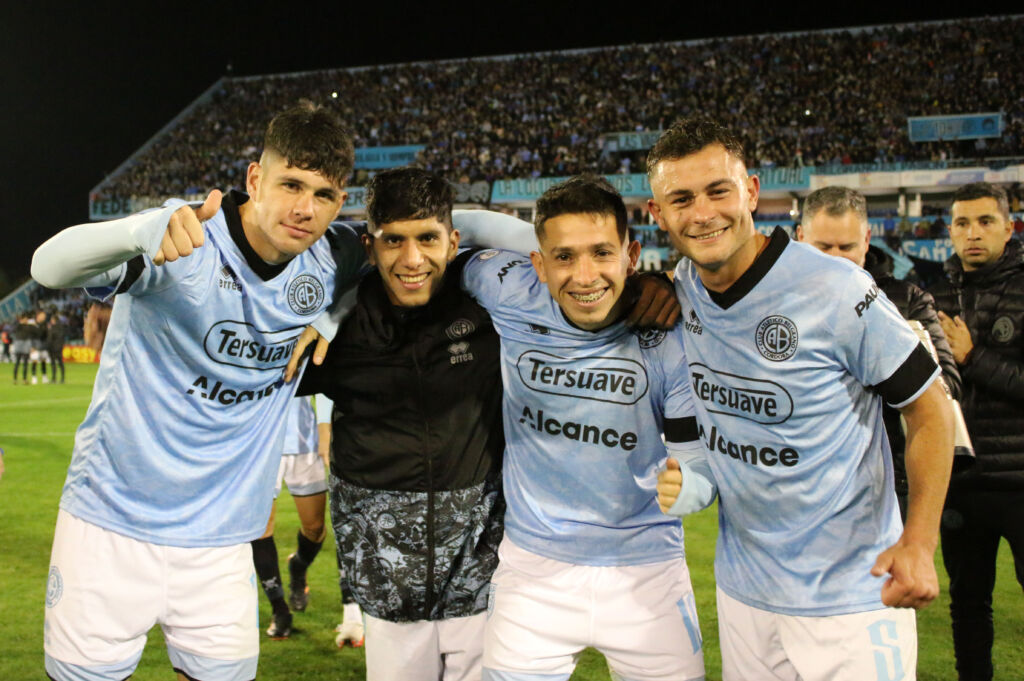 Foto Ariel Cuellar