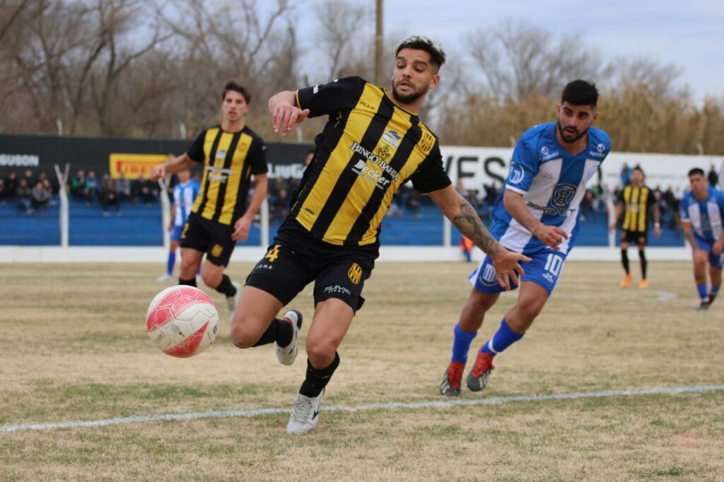 Foto Ariel Cuellar