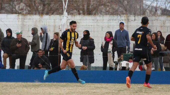 Foto Ariel Cuellar